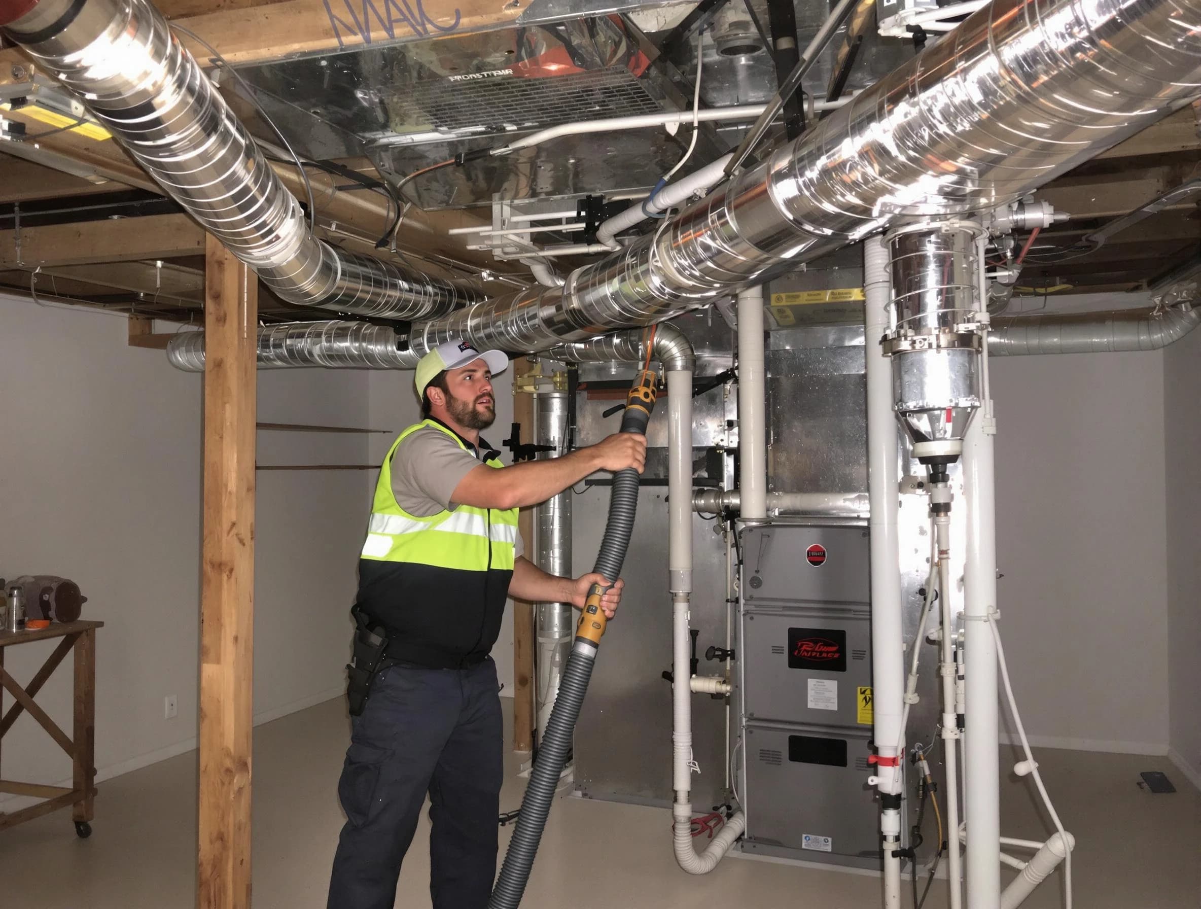 Furnace Cleaning service in La Cienega, NM